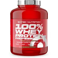 Scitec Nutrition 100% Myseprotein Professional 2350 g