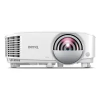 BenQ Mx825sth Xga 3500 Lumens Projektor