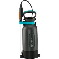 Gardena Pressure Comfort 5l Sprøyteflaske