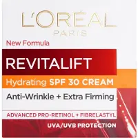 L'Oréal - Dermo Expertise Revitalift Day SPF30 50 ml /Hudpleie