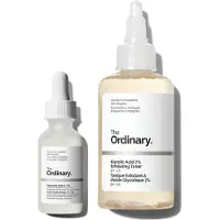 The Ordinary. Hyaluronic Acid 2% + B5