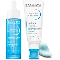 Bioderma Hydrabio Hyalu 30ml Ansiktsserum