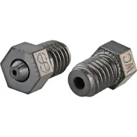 PrimaCreator Phaetus X Reprap M6 Tungsten Carbide 0.8 Mm 1.75 Mm 3d-skriverdyse
