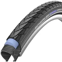 Schwalbe Marathon Plus Performance Smartguard 700c X 25 Urban Stive Sykkeldekk