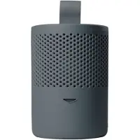 24hShop Torrbollen Home fuktabsorbent med skandinavisk design - grå