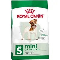 Royal Canin Mini Hundefôr 8kg
