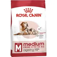 Royal Canin Medium Ageing 10+ - Økonomipakke: 2 x 15 kg