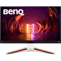 BenQ 32" Mobiuz EX3210U - 3840x2160 (4K) - 144Hz - IPS