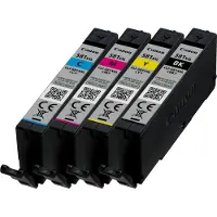 Canon Cli-581xxl Blekkpatron
