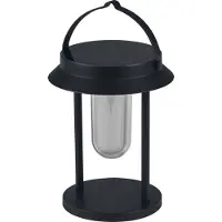 Ledvance SMART + BT Table Lantern Solar flerfarget