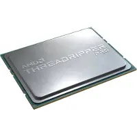 AMD Ryzen ThreadRipper PRO 5975WX - 3.6 GHz - 32-core - 64 tråder - 128 MB cache - Socket sWRX8 - PIB/WOF