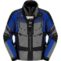 Spidi 4 Season Evo Jakke