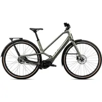 Orbea Diem 20 Nexus Inter-5 2025 Elektrisk Sykkel