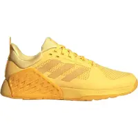 Adidas Sko - Dropset 2 Trainer - Gul - - 36 2/3 - Sko