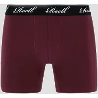 REELL Trunks Boxer rød