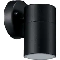 Philips utendørs vegglampe Kylis, 1-lys