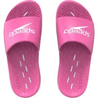 Speedo Badesandaler - Rosa/Hvit - - 38 - Badesandal