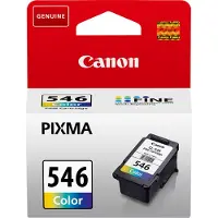 Canon CL-546 Blekkpatron 3 farge