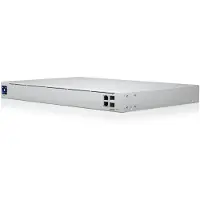 Ubiquiti UniFi Next-generation Gateway Pro - Sikkerhetsapparat - 10GbE - 1U - rackmonterbar
