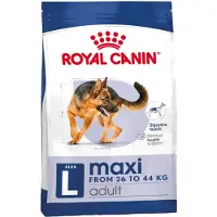 Royal Canin Maxi Hundefôr 4kg