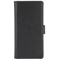 Gear mobildeksel Samsung A35 5G svart