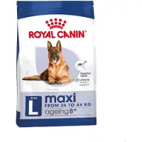 Royal Canin Size Maxi Ageing 8+ Voksen Hundemat 15.3kg