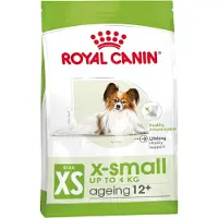 Royal Canin Seniorfôr Til Ekstra Små Hunder Over 12 år 1.5kg