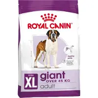 Royal Canin Giant Voksen Hundemat 15kg