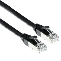 ACT Fb6925 Sftp Cat6a Nettverkskabel 25.00 M