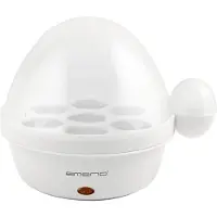 Emerio Eggkoker - Best i test ifølge Råd&Rön