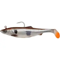 Savage Gear 4d Herring Big Shad Mykt Agn 200g 220 Mm