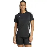 Adidas Tiro24 Kortarmet T-skjorte