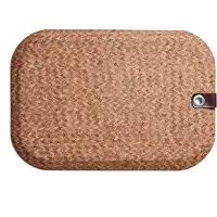 Matting Aflastningsmåtte kork StandUp 53x77 cm 100% PVC-fri ståmåtte