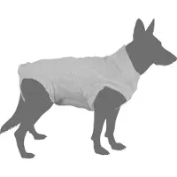 Flamingo Body Protector Hundegenser