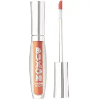 BUXOM Plump Shot Collagen-Infused Lip Serum Starstruck Coral