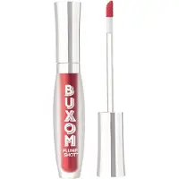 BUXOM Plump Shot Collagen-Infused Lip Serum Enchanted Berry