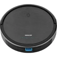 Sencor Srv 3160tq Robotstøvsuger