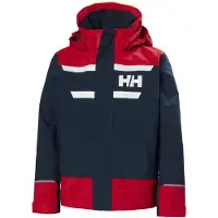 Helly Hansen Salt Port Jakke