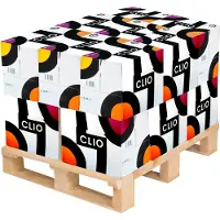 Stora Enso Clio multifunktionspapir , A4, 80 g, pakke a 500 ark