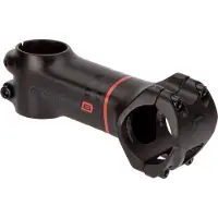 Ergotec Ray A-head 35.0/28.6 Mm Sykkelstyrestem