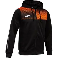 Joma Eco Supernova Genser Med Hel Glidelås