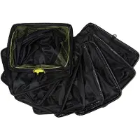 Matrix Fishing Carp Safe Håv