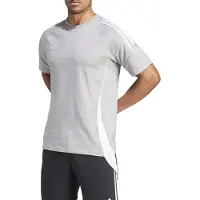 Adidas Tiro24 Sweat Kortarmet T-skjorte