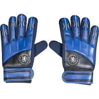 Team Merchandise Chelsea Junior Keeperhansker