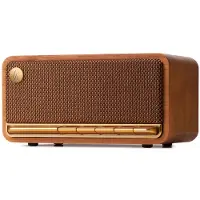 Edifier MP230 - Høyttaler - for bærbar bruk - trådløs - Bluetooth - 20 watt - brun