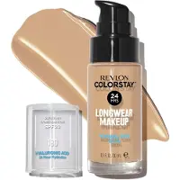 Revlon Colorstay Makeup Normal/Dry Skin - 180 Sand Beige 30ml