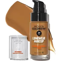Revlon Colorstay Makeup Combination/Oily Skin - 400 Caramel 30ml