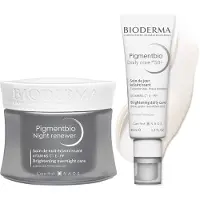 Bioderma Pigmentbio Spf 50+ Ansikts Solkrem 40ml