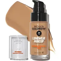 Revlon Colorstay Makeup Combination/Oily Skin - 340 Early Tan 30ml