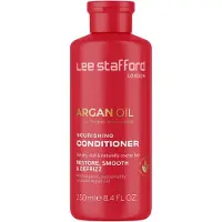 Lee Stafford Argan Oil from Morocco Nourishing Conditioner